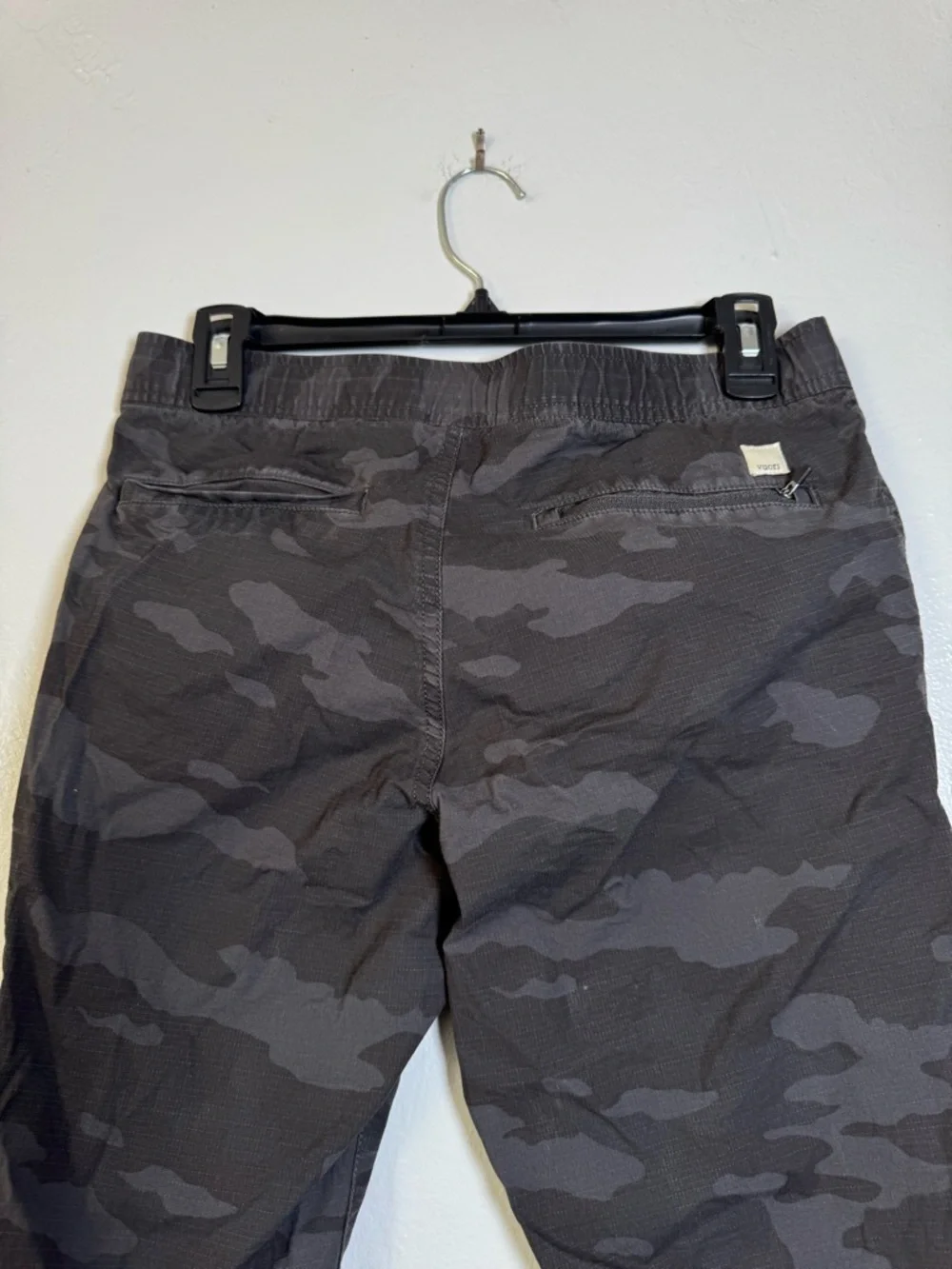 Vuori Ripstop Camo Pants - Picture 7 of 14